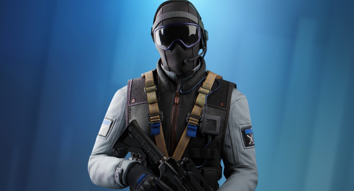 Стартовал пробный запуск Rainbow Six Mobile (файл внутри)