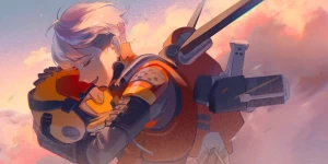 High Energy Heroes ждёт что-то крупное в сентябре