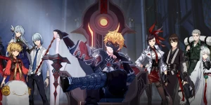 Обновление Tower of God New World: новый герой и ивенты с наградами