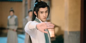 Софт-запуск MMORPG Martial Dominator с 3 промокодами