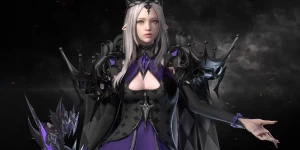 Тизер-сайт MMORPG Lost Ark Mobile появится в сентябре