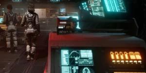 Видео: NPC в Starfield исчезают на глазах