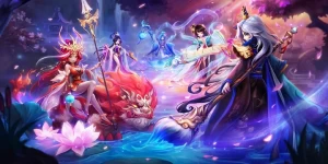 Новый рейд в Summoners War: Sky Arena, новые монстры и подземелья