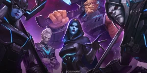 Люди Икс прибыли в Marvel Future Fight