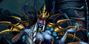 Игроки Whisper of Shadow отправляются в мрачные подземелья