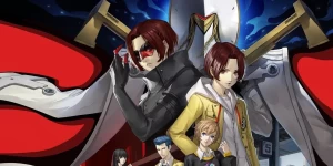 11 часов геймплея с бета-теста Persona 5: The Phantom X