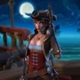 Pirate Boom Boom — необычная аркада с пиратскими кораблями