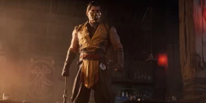 В Mortal Kombat 1 будет защита Denuvo