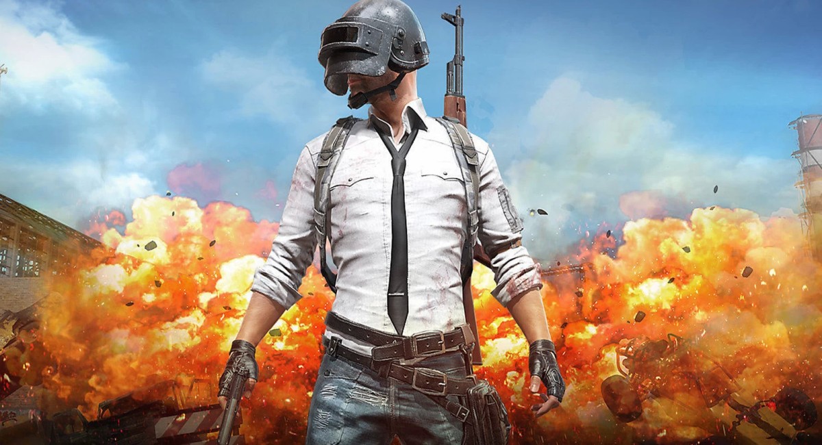 Игроки PUBG Mobile могут банить читеров