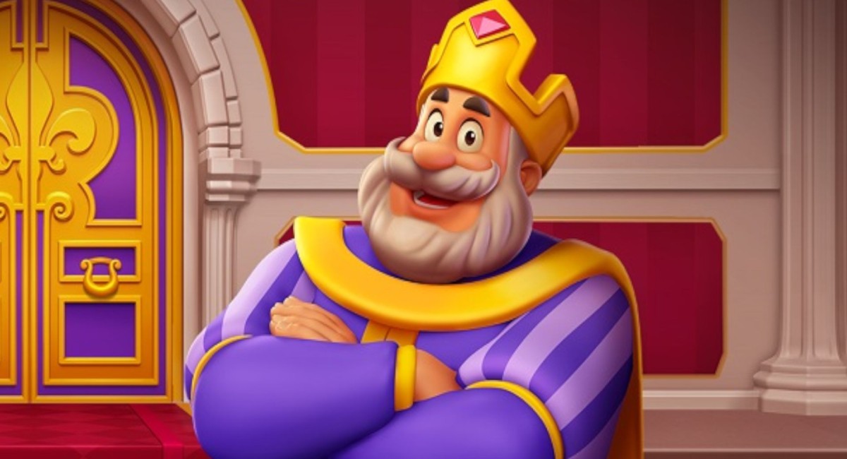 Royal Match «украл трон» у Candy Crush Saga