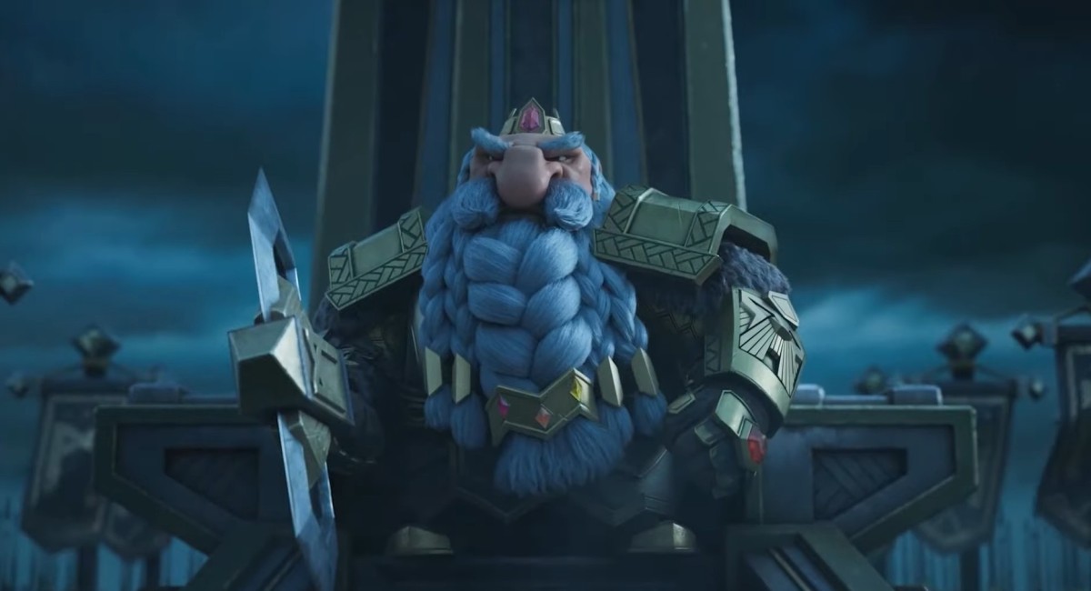 2 сезон Call of Dragons: новые герои, артефакты и обнуление