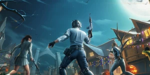 В PUBG Mobile 2.8 добавят зомби-режим