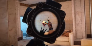 В Rainbow Six Mobile появился рейтинговый режим