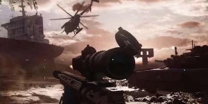 Новое обновление Firefront Mobile улучшает пинг и исправляет баги