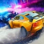 Смотрим режим Hot Pursuit из глобальной версии Need for Speed Mobile