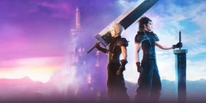 Предзагрузка Final Fantasy VII: Ever Crisis — релиз 7 сентября