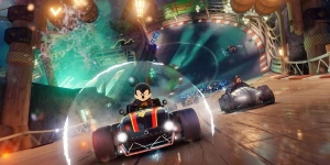 Disney Speedstorm готовится к глобальному релизу