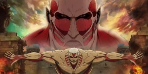 В The Seven Deadly Sins: Grand Cross проходит коллаб с «Атакой на титанов»