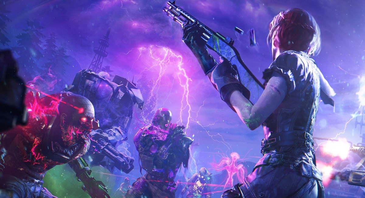 Call of Duty Mobile отпразднует годовщину в 10 сезоне