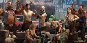 Годовщина State of Survival: скины для штаба, турнир и 10,000 бриллиантов