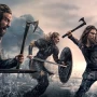 Состоялся релиз игры Vikings: Valhalla от Netflix