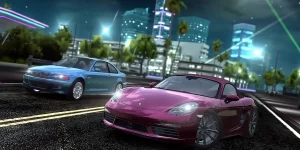 Создатели CarX Street тизерят обновление 1.0.0 и релиз игры
