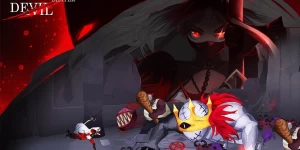 Devil Slayer — idle-RPG из Кореи