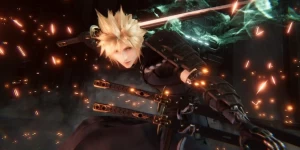 Final Fantasy VII: Ever Crisis получила разгромные отзывы — 2 звезды из 5