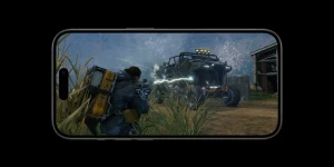 Хидео Кодзима выпустит Death Stranding Director's Cut на iPhone 15 Pro