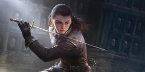 Game of Thrones: Legends RPG — рескин DC Heroes & Villains