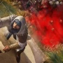 В Сеть слили 88 минут геймплея Assassin's Creed Mirage