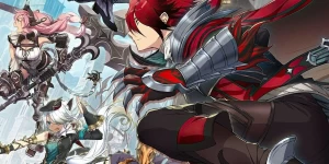 Tower of the Holy Land это новый Genshin Impact с фермами