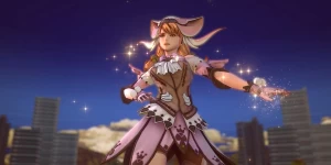 SaGa Emerald Beyond — новая RPG от Square Enix для смартфонов, ПК и консолей