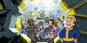 Fallout Shelter закрыли без предупреждения