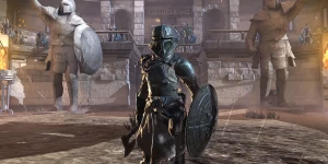 The Elder Scrolls: Blades может ждать судьба Fallout Shelter или того хуже