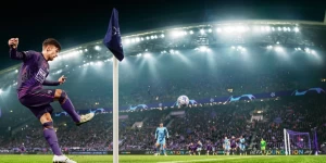 В бета-версии Soccer Manager 2024 можно играть за российские команды