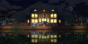 Предзаказ Kingdom Eighties и примерная дата релиза