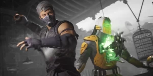 Mortal Kombat 1 уже запустили на Андроид через Egg NS