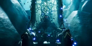 Состоялся релиз MMO Dungeon & Evil Hunter на Android