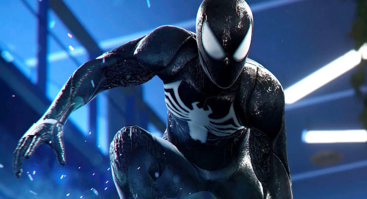 Доступна фанатская версия Marvel's Spider-Man 2 на смартфоны