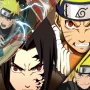 Naruto Shippuden: Ultimate Ninja Storm Trilogy на Android в 60 FPS