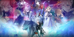 Предзагрузи тактическую RPG Mist Sequence на Android