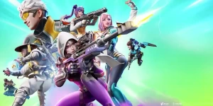 Открыты сервера High Energy Heroes