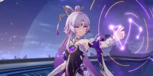 Гайд по Фу Сюань из Honkai Star Rail: навыки, конусы и команда