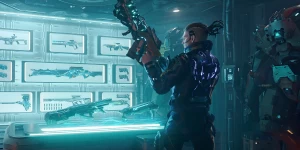 Начался бета-тест игры Planet: Reboot — нужно иметь китайскую SIM-карту