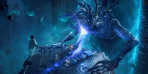 Гайд на прохождение головоломок Dragonheir: Silent Gods в Адентие