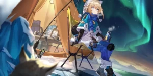 Гайд на Рысь из Honkai Star Rail: история, таланты, Эйдолоны и  материалы