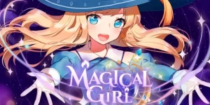 Состоялся релиз Magical Girl: Idle Pixel Hero. Игрокам обещают AFK-награды