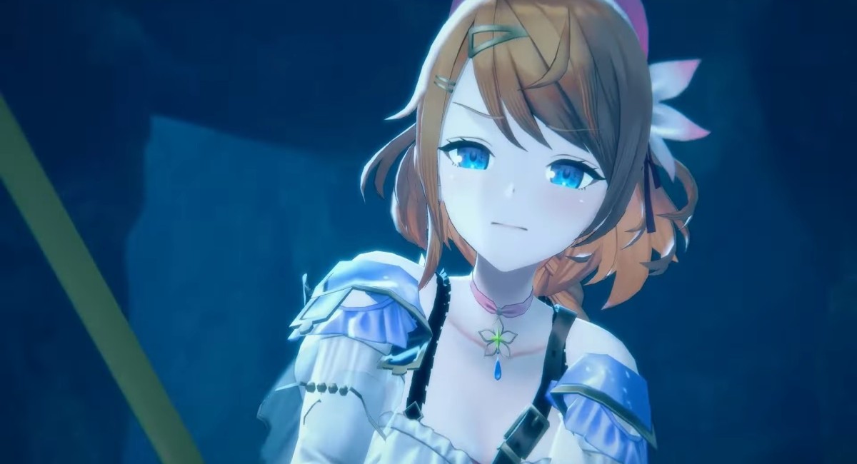 Состоялся релиз Atelier Resleriana, красивой RPG без альтернатив