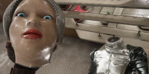 Atomic Heart запустили на Android-смартфоне через termux-box — результат не радует